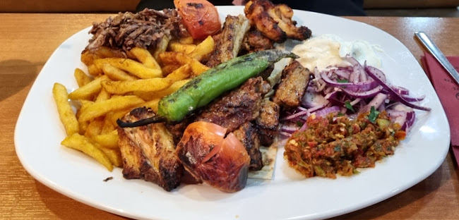 Geislinger Str. 14, 73033 Göppingen