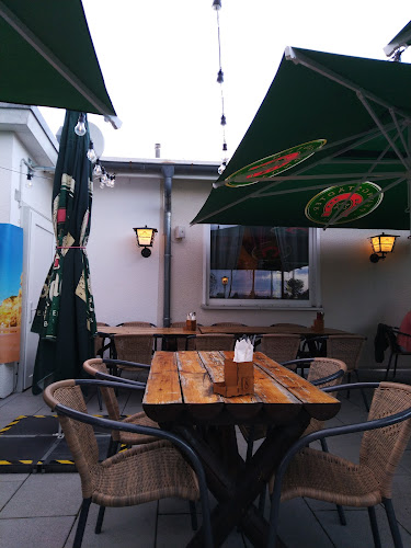 Vereinsheim des SV St. Stephan