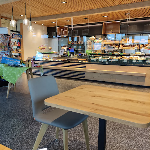 Opinii despre Bäckerei Munzinger în Freudenstadt - Gastronomie und Hotellerie