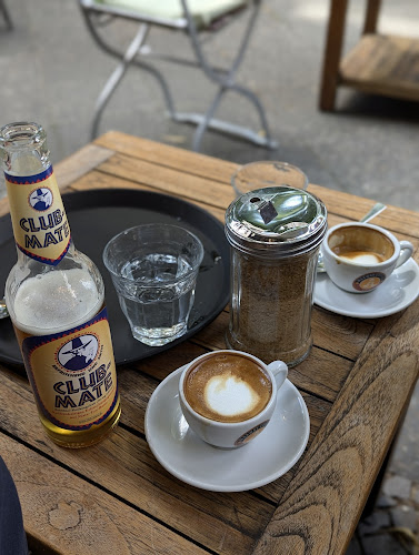 Maaßenstraße 13, 10777 Berlin