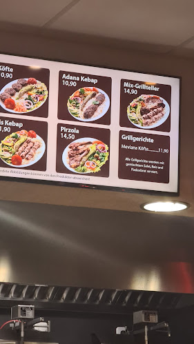 Flamingo Dönerhaus Buchholz