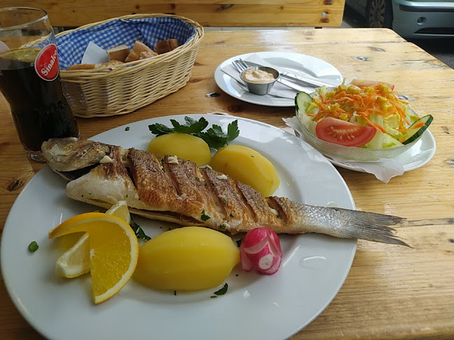 Rambachstraße 5, 20459 Hamburg