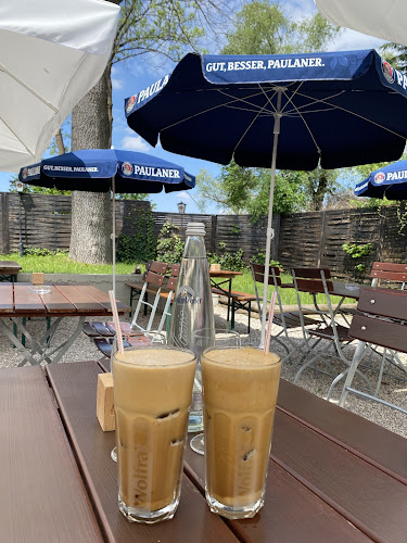 Restaurant Kipos - Bergkirchen