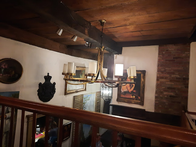 Comentarii opinii despre Pöttken - Ristorante Italiano