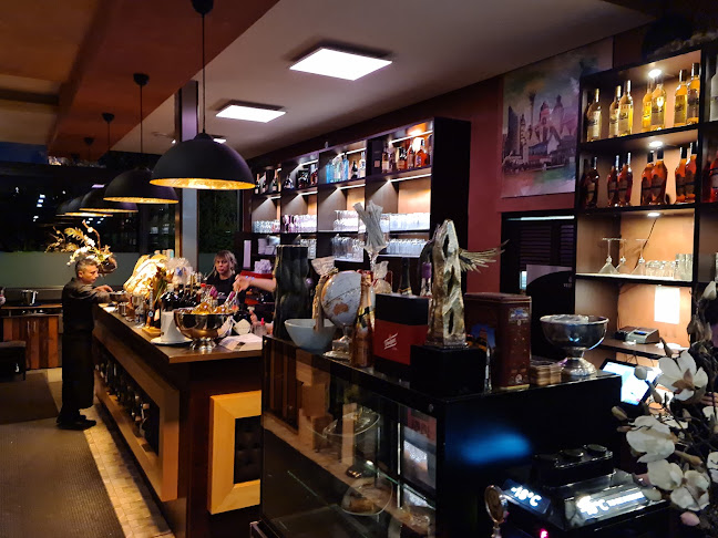 Comentarii opinii despre Restaurant Pellorus