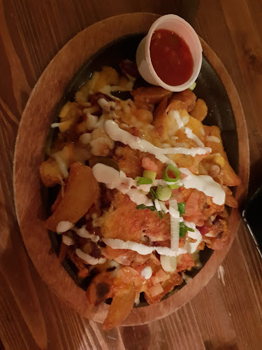 SAUSALITOS - Hannover