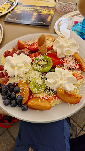 Eiscafe Venezia - Gastronomie und Hotellerie