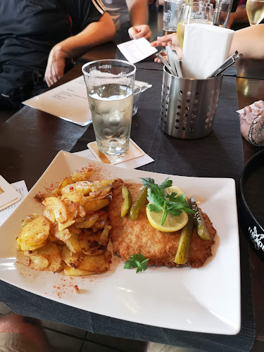 Gaststätte Rheintal - Gastronomie und Hotellerie