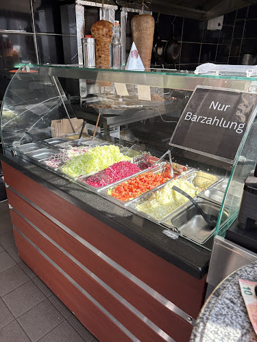 King of Döner - Würselen