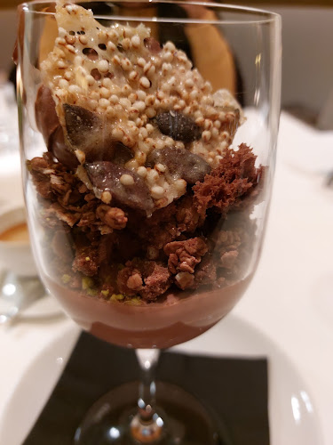 Opinii despre Avus în Ingolstadt - Gastronomie und Hotellerie