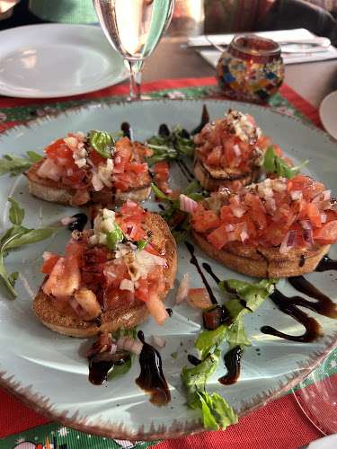 Comentarii opinii despre Markt 8 Cuccina Italiana