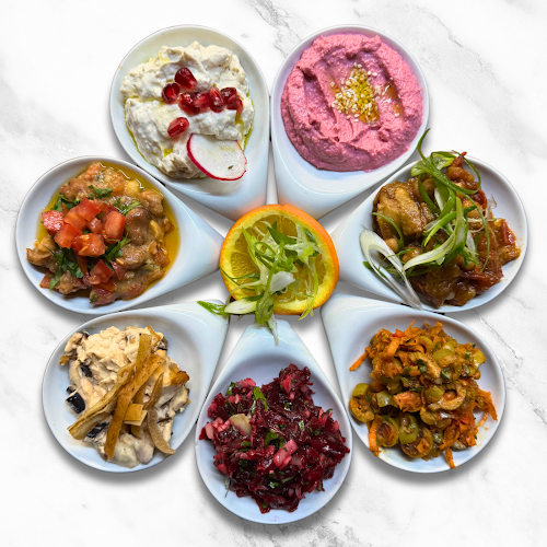 Arabesque - Auf der Rü - Gastronomie und Hotellerie