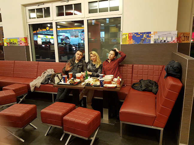 Comentarii opinii despre Kentucky Fried Chicken