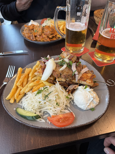 Opinii despre Bei Mimo în Weyhe - Gastronomie und Hotellerie