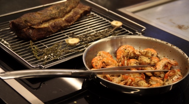 Opinii despre Haus des Wohnens Amberg - Vils-Kochstelle în Amberg - Gastronomie und Hotellerie