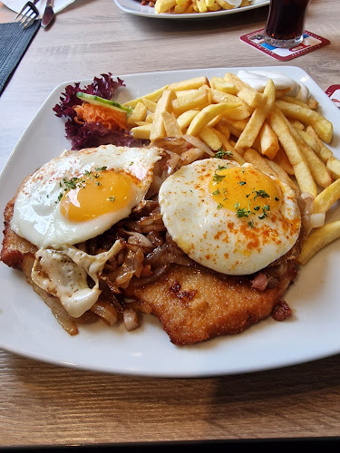 Comentarii opinii despre Schnellrestaurant Peters