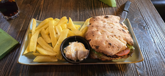 La Locandiera - München