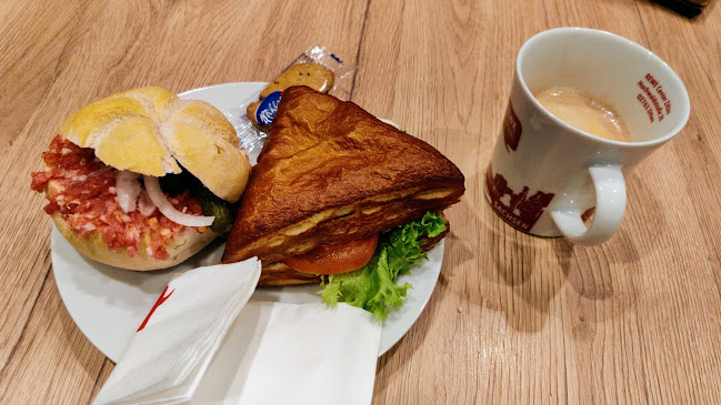 REWE Bistro - Zittau