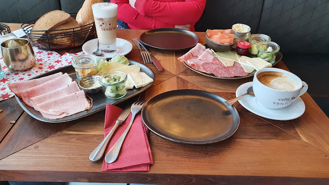 Opinii despre Bäckerei Dreier Landshut în Landshut - Gastronomie und Hotellerie