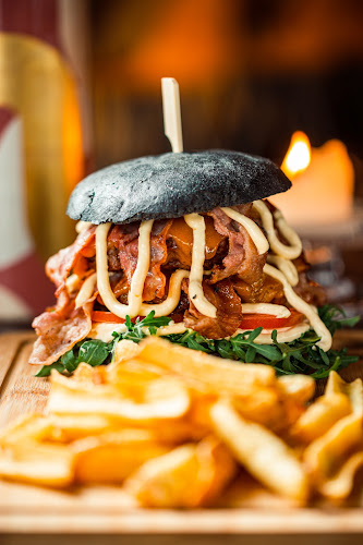 Comentarii opinii despre HUGOS Steak & BBQ