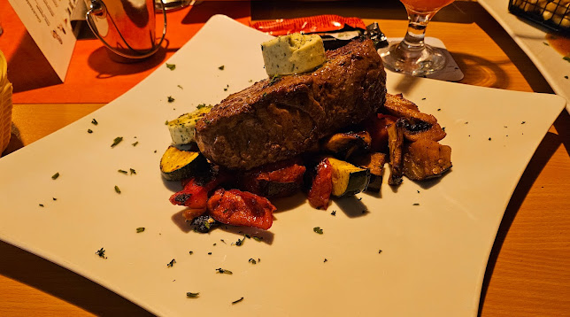 Comentarii opinii despre Café -Restaurant Siesta