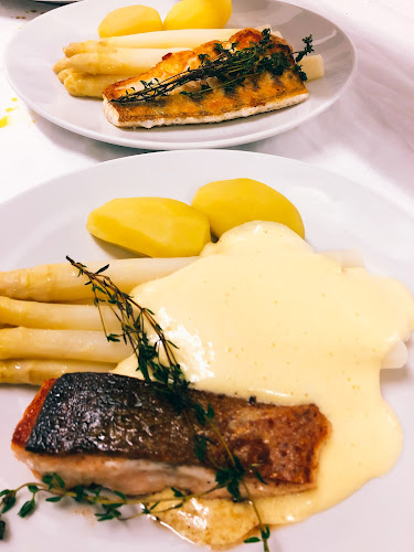 Haus Sanssouci - Gastronomie und Hotellerie