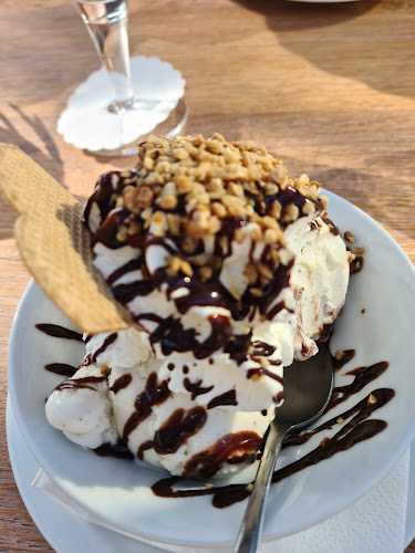 Comentarii opinii despre Strandterrassen Steinhude