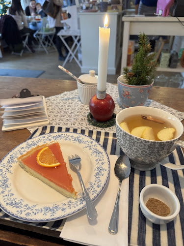 Zimt & Zucker - München