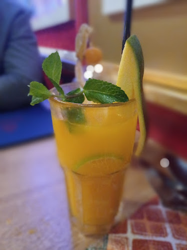 Indisches Restaurant Ganesha Nürnberg