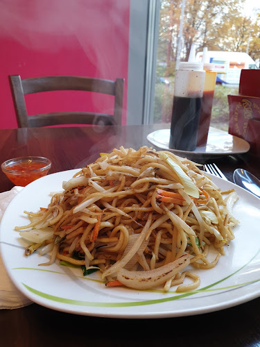 Comentarii opinii despre Asia Bistro MY MY