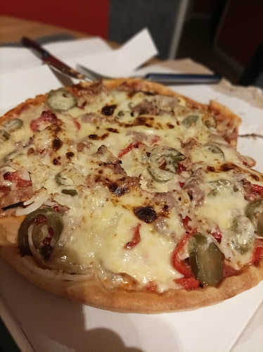 City Pizza Peine - Peine