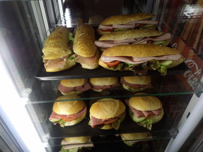 Bäckerei Binder - Gastronomie und Hotellerie