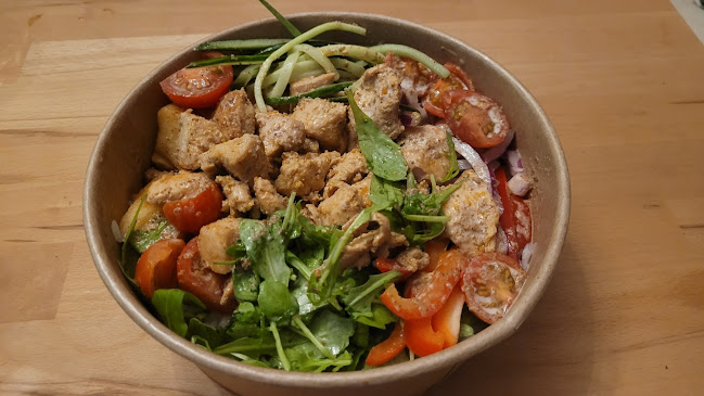 Let Me Bowl - Großbeeren