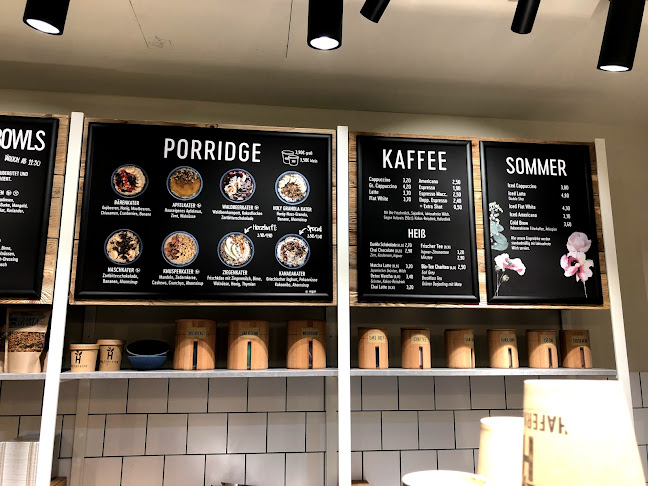 Comentarii opinii despre Haferkater, Bonn Hbf