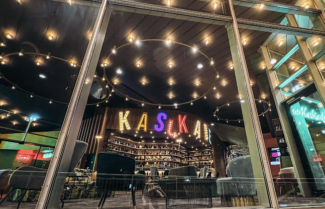 Kaskade Bar Kassel - Kassel