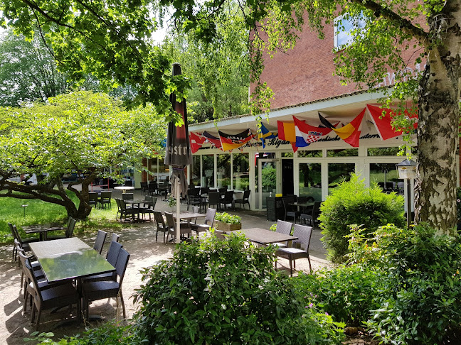 Scharfe Ecke Grillhaus - Ahrensburg