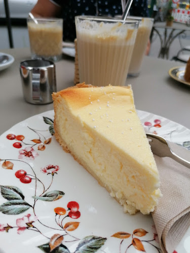 Comentarii opinii despre Café Heimelig