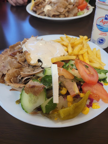 Döner Paradies - Gastronomie und Hotellerie