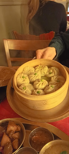 Comentarii opinii despre Buddha Haus