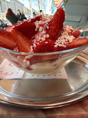 Eiscafe Da Luca - Köln - Köln