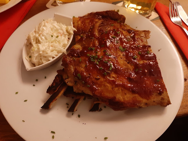 Restaurant Hopfenkeller - Gastronomie und Hotellerie