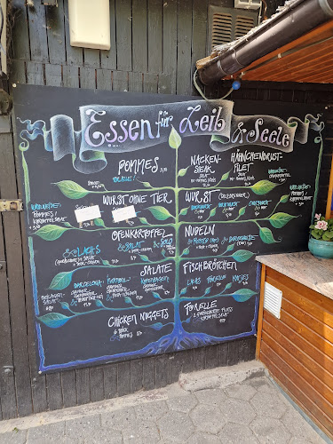 Café Lüküs - Gastronomie und Hotellerie