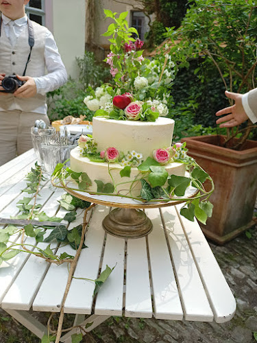 Cafe Caroline - Gastronomie und Hotellerie