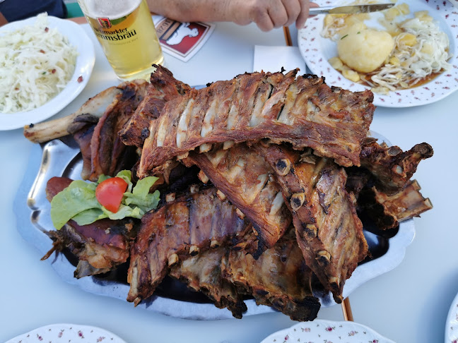 Hotel-Gasthof Knör am Platzl - Berg bei Neumarkt in der Oberpfalz