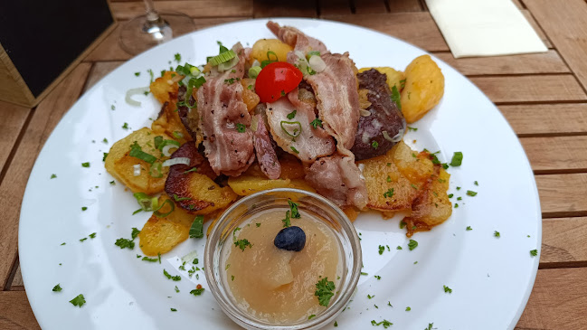 Badergasse 36 Gerbhaus Parkplatz 30 Meter entfernt, 55411 Bingen am Rhein