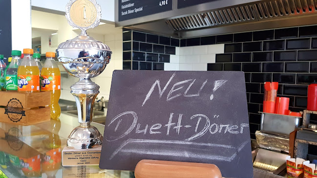 Comentarii opinii despre Carollis Döner Oranienburg