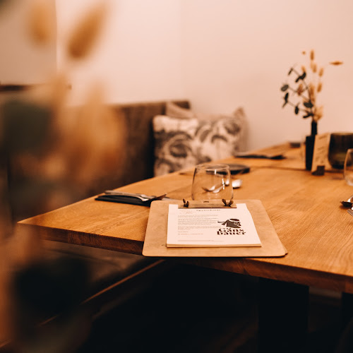 Restaurant Gänsbauer - Regensburg