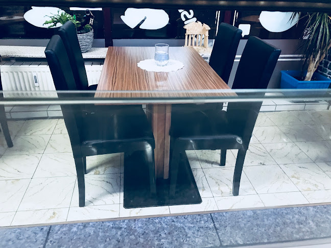 Comentarii opinii despre Pizzeria Corona Mannheim