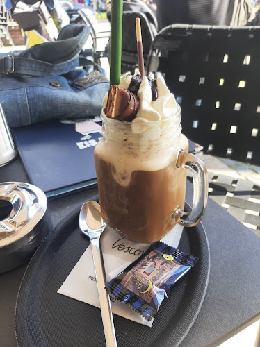 Eis Five Heinsberg - Gastronomie und Hotellerie