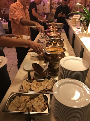 Crown Of India - Oberursel (Taunus)